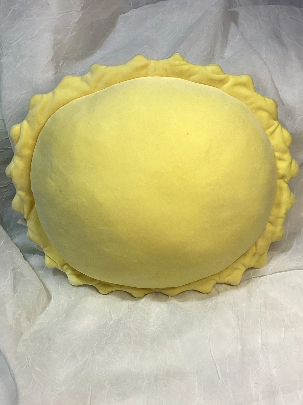 Tiny Dreamers plush sun